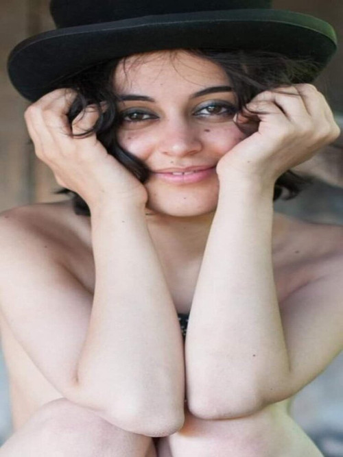 Afghanistan's Top Porn Star's poster