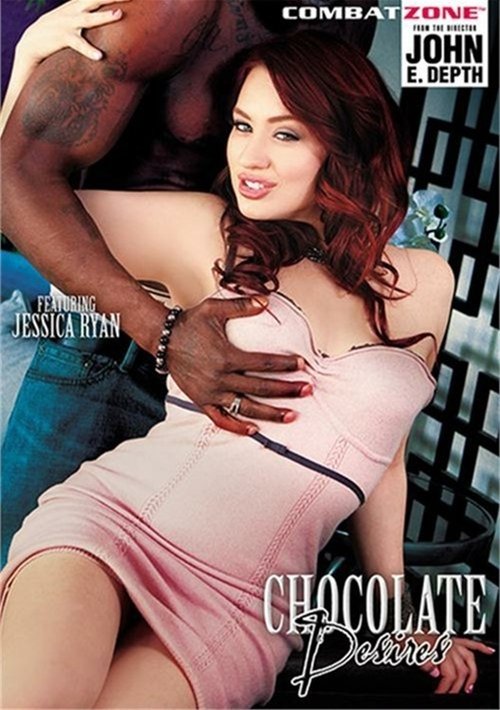Chocolate Desires Poster