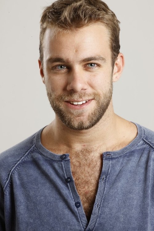 Carlos Serrano Carlos Serrano