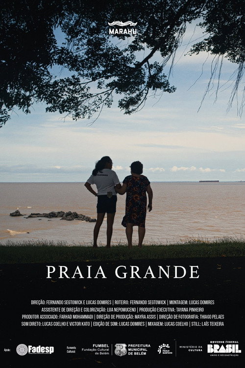 Praia Grande