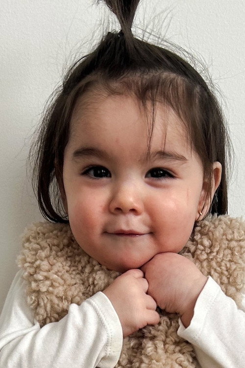 Astrid Leia Flores