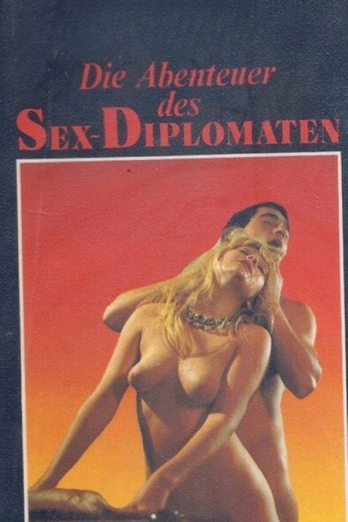 Die Abenteuer des Sexdiplomaten poster 2