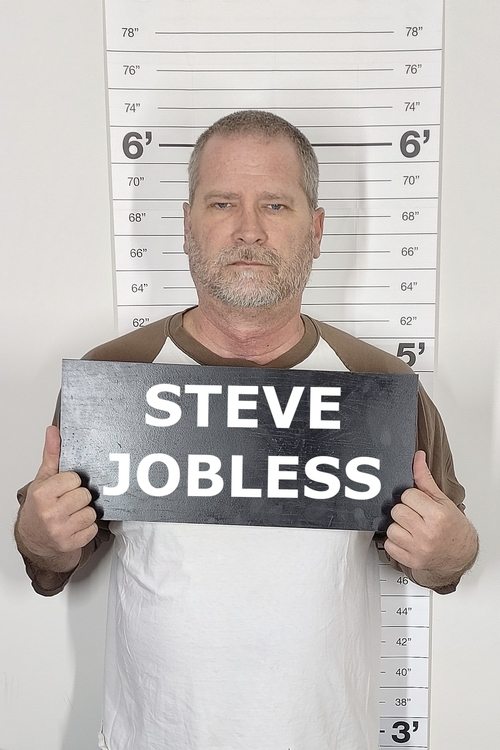 Steve+Jobless