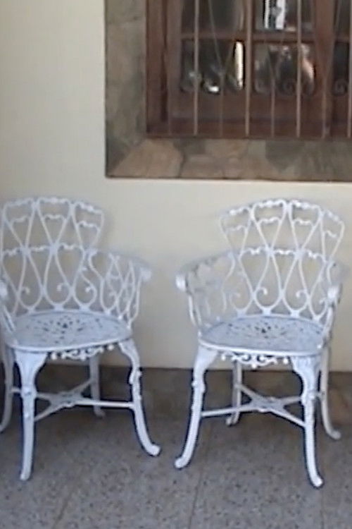 A Ausência É A Presença do Inexistente