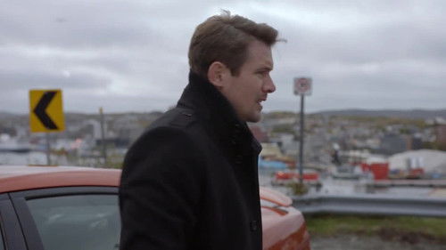 Hudson & Rex - 11. Bölüm