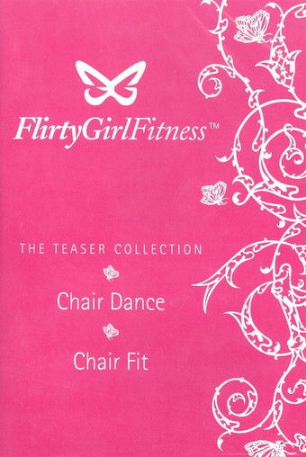 Poster for Flirty Girl Fitness The …