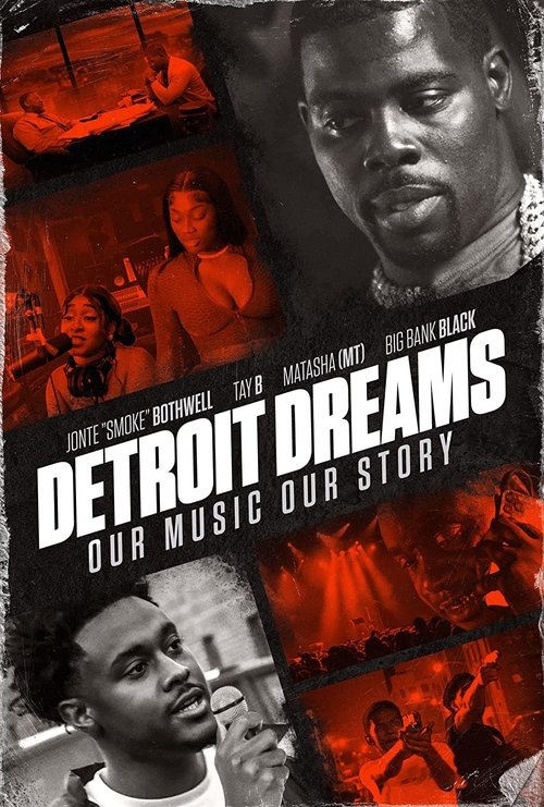 Detroit+Dreams