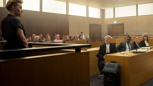 The Twelve - 1. Bölüm