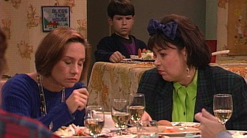 Thanksgiving '91