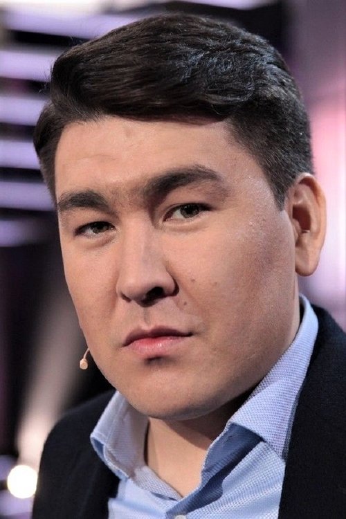 Poster of Azamat Musagaliev