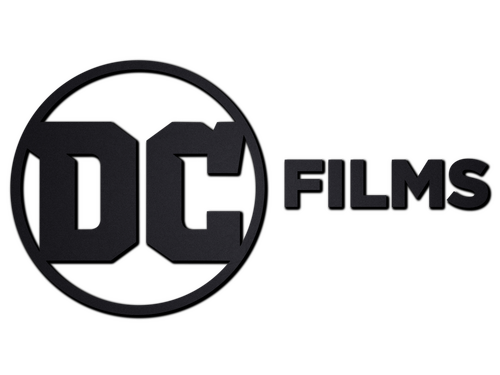 DC Films Logo