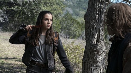 Fear the Walking Dead - 7. Bölüm