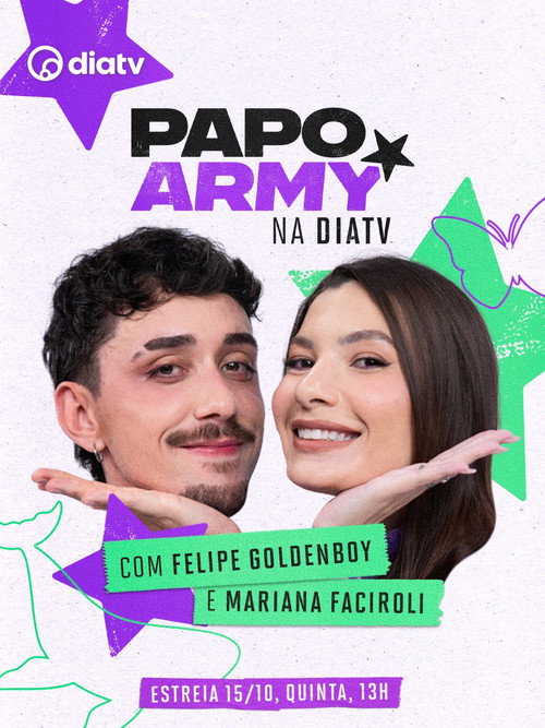 Papo Army DiaTV