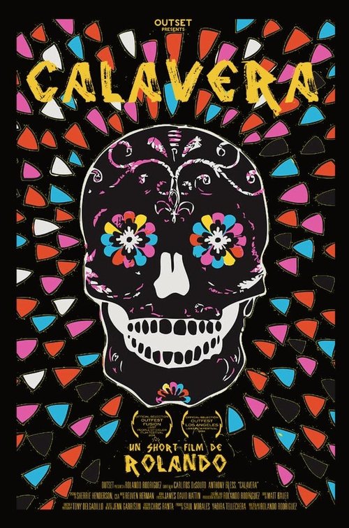 Calavera 2014