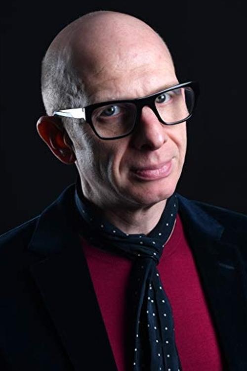 Steve Furst image
