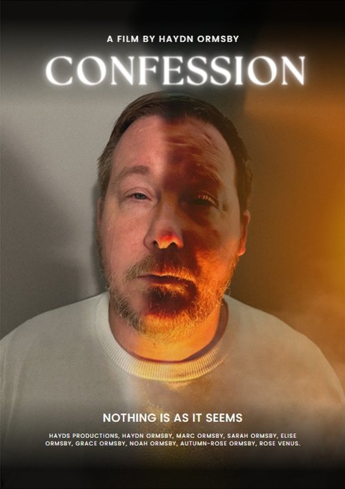 Confession