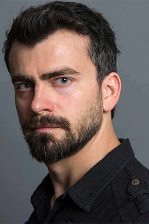 Cast member photo for tolga-iskit