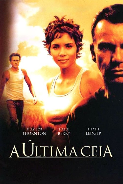 Assistir ! A Última Ceia 2001 Filme Completo Dublado Online Gratis