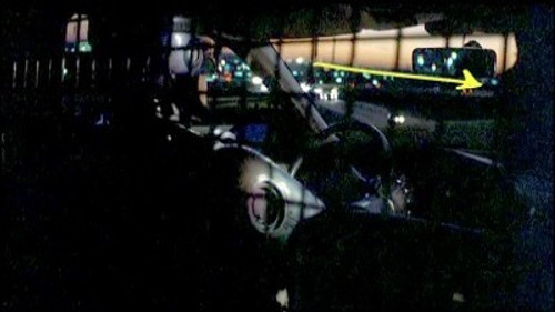 Faux raccord第2季第18集