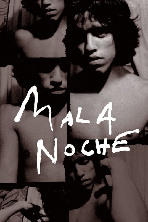 Mala+Noche