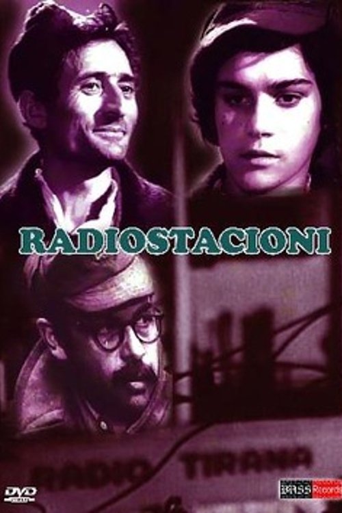 Radiostacioni