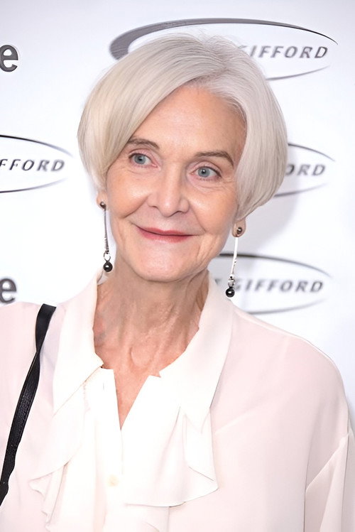 Cast member photo for sheila-hancock