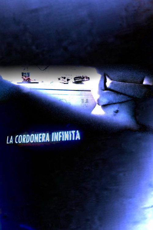 LA CORDONERA INFINITA's poster