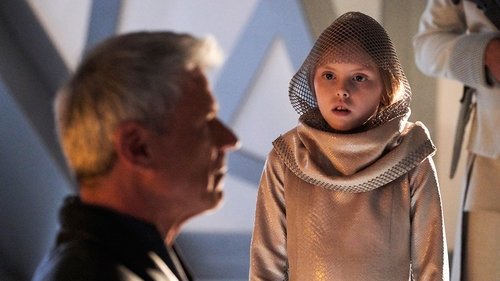 Killjoys - 2. Bölüm