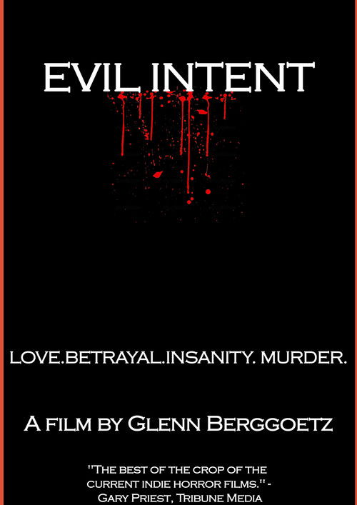 Evil Intent