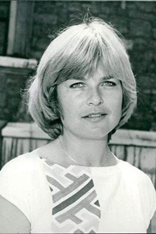 Poster of Claire Oberman