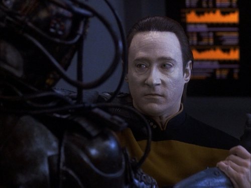 Star Trek: The Next Generation - 26. Bölüm