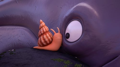 The Snail and the Whale (2019) Voller Film-Stream online anschauen