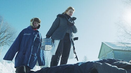 To the Lake - 5. Bölüm