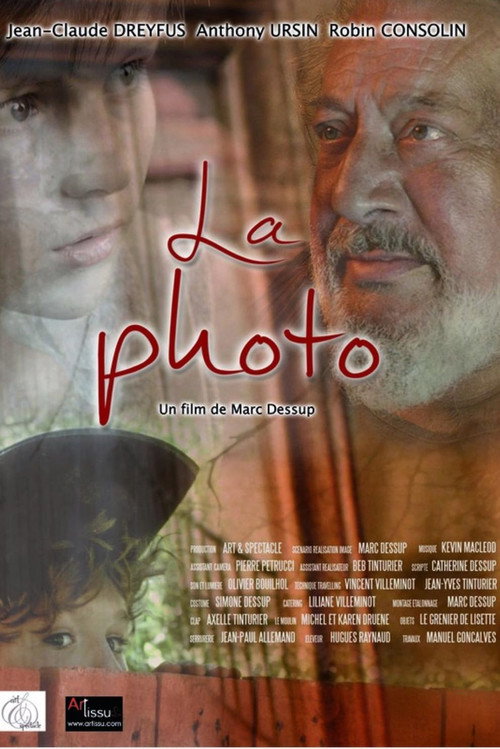 The Photograph Poster