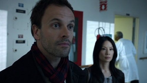 Elementary - Pilot