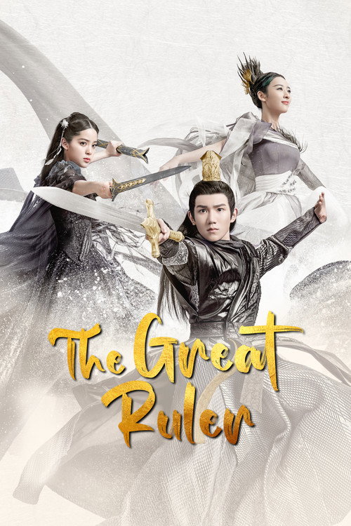 The Great Ruler