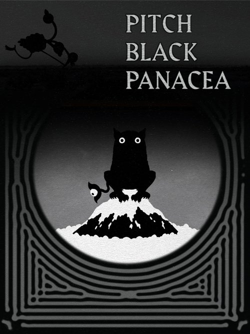 Pitch+Black+Panacea