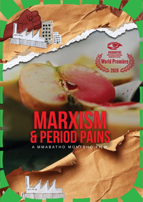 Marxism & Period Pains
