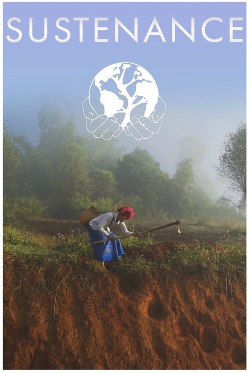 Sustenance Poster