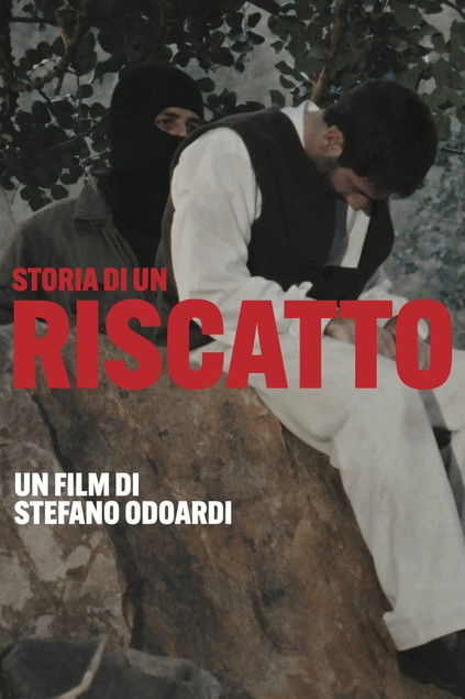 Poster for Storia di un riscatto
