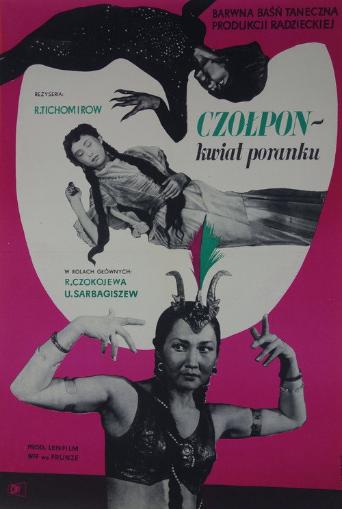 Morning Star poster 3