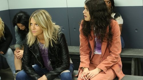 The Mick - 17. Bölüm