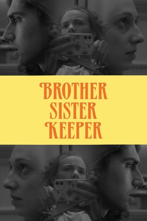 Brother Sister Keeper Poster