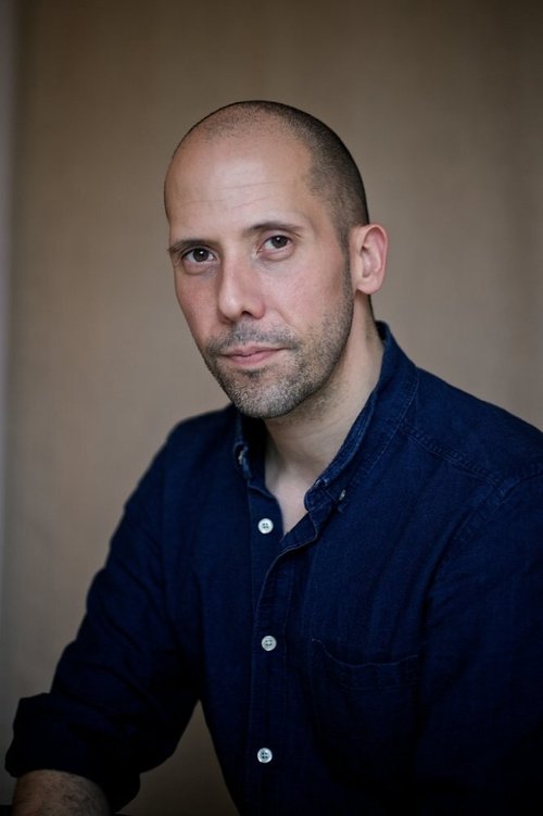 Poster of Simon Nader