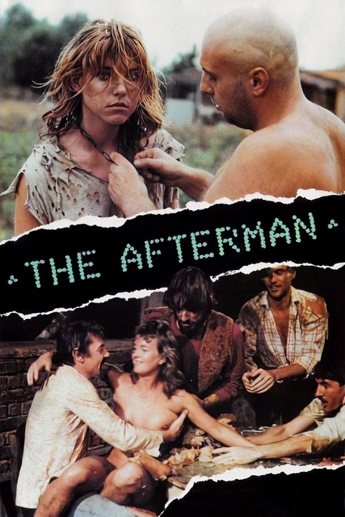 The+Afterman