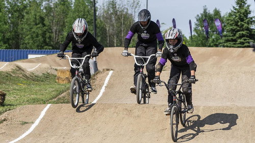 BMX Racing