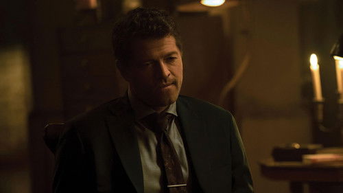 Gotham Knights - 13. Bölüm