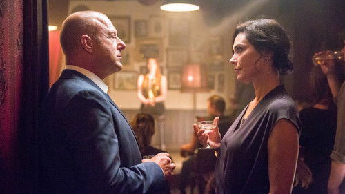 Berlin Station - 3. Bölüm