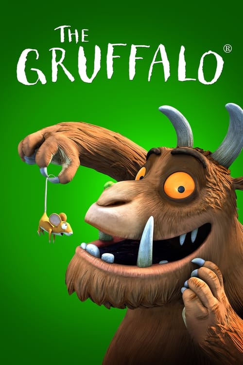 The+Gruffalo