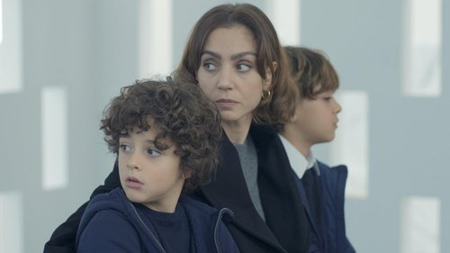 Ailemin Hikâyesi - Lucia